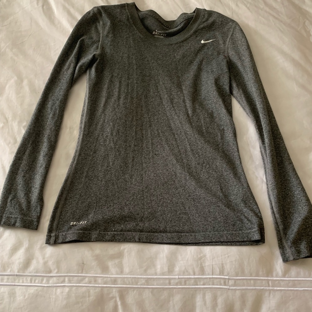 Nike long sleeve